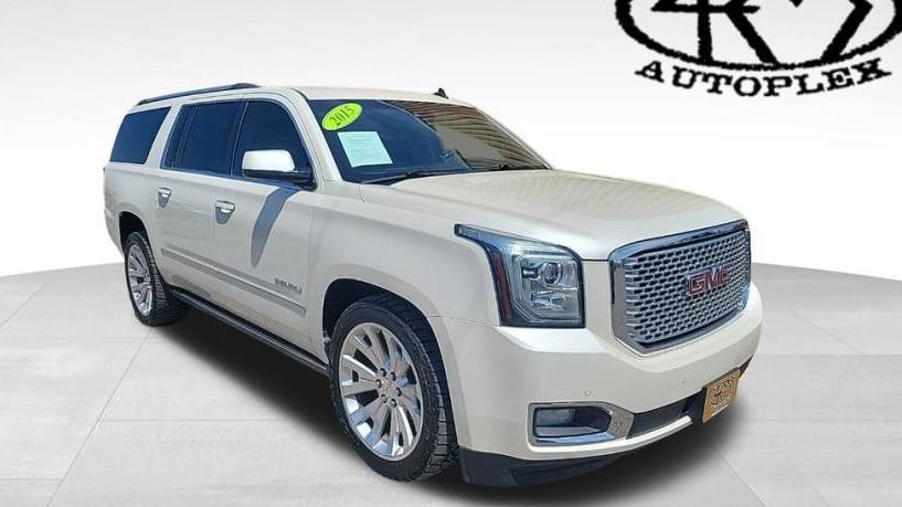 GMC YUKON XL 2015 1GKS2JKJ1FR264786 image